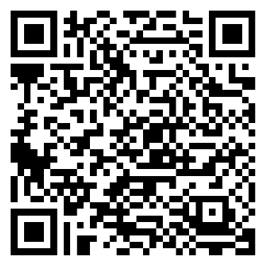 Lightning Node connection URI as QR code